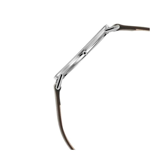 Titan Edge Analog Silver Dial Men's Watch NM1595SL03/NN1595SL03/NP1595SL03